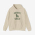 Frenchie Mom Hoodie for Women - Funny French Bulldog Hoodie